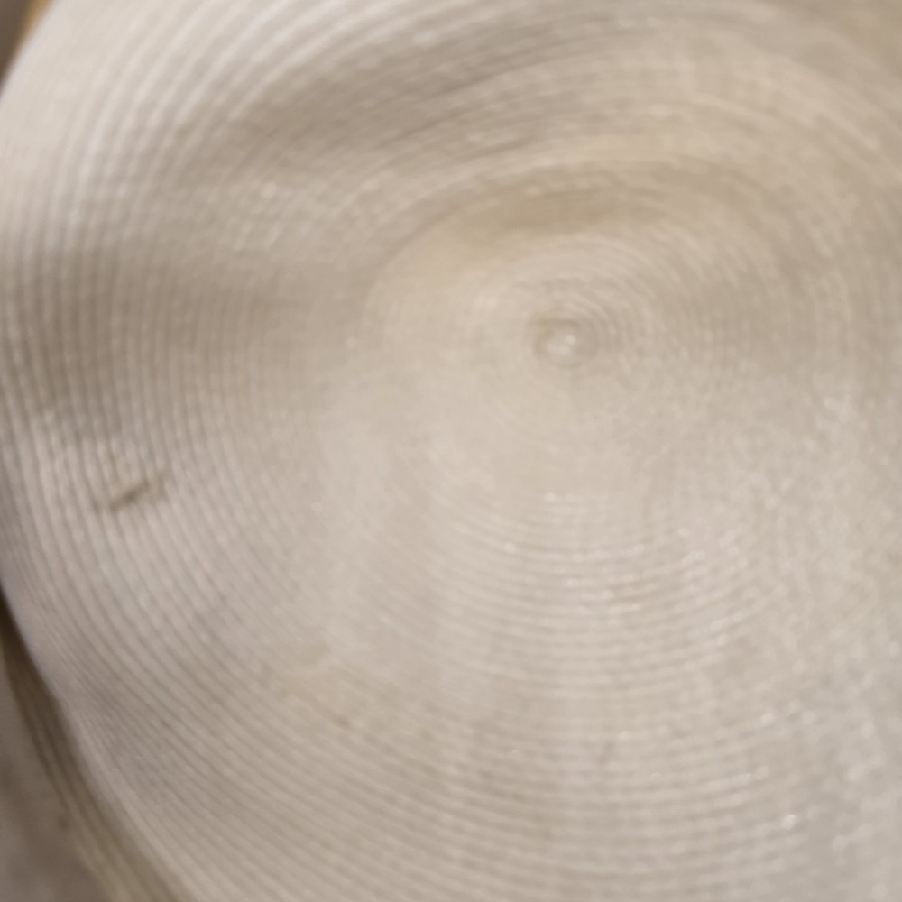 Vintage 60s ‎ Shell Style And Lace Dainty  HAT Loveman's of Alabama - Picture 7 of 14